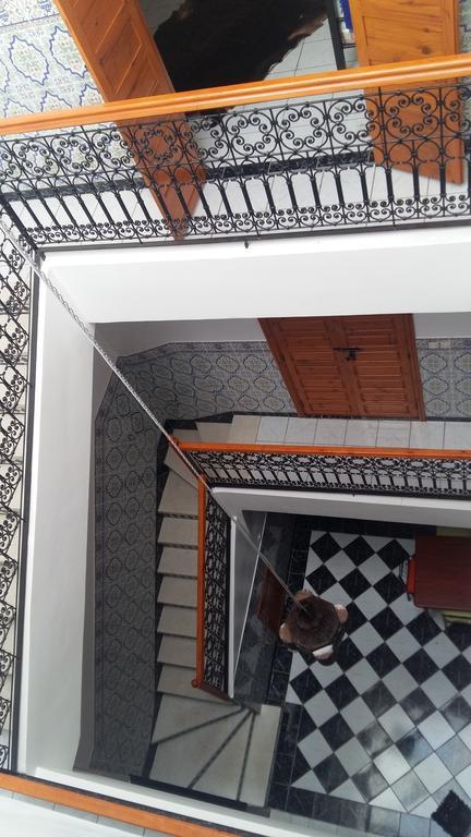 Riad Lalla Zahra มาร์ราเกช ภายนอก รูปภาพ