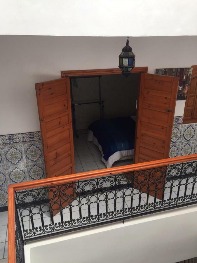 Riad Lalla Zahra มาร์ราเกช ภายนอก รูปภาพ